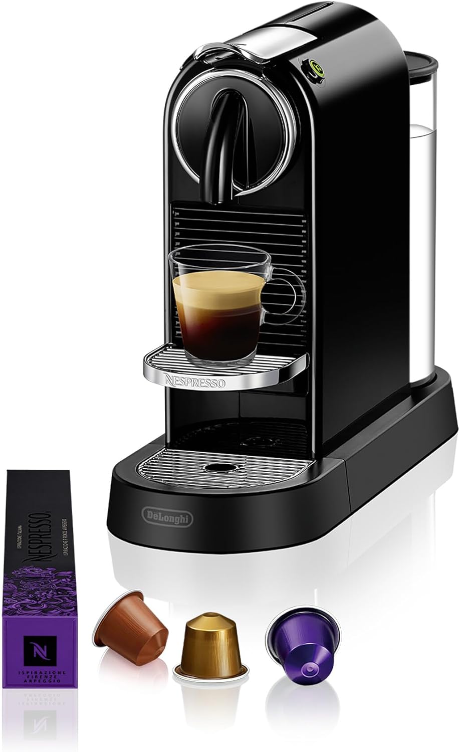 Same Capsules, Different Vibe: How Nespresso Inissia and Essenza Mini Feel in Daily Use